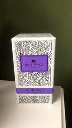 Etro Heliotrope parfum, Sieraden, Tassen en Uiterlijk, Uiterlijk | Parfum, Ophalen of Verzenden, Gebruikt