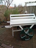 groente ventkar, Ophalen, Nieuw