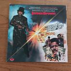 Vinyl - JAMES BROWN - Slaughter's Big Rip-off, Cd's en Dvd's, Vinyl | Filmmuziek en Soundtracks, Ophalen of Verzenden, Zo goed als nieuw