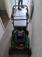 John Deere Grasmaaier - Betrouwbaar en Krachtig!, Tuin en Terras, Grasmaaiers, John Deere, Cirkelmaaier, Gebruikt, Ophalen of Verzenden