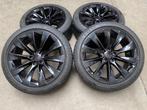 20 inch originele Slipstream velgen Tesla Model S