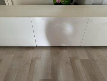 TV Meubel - Origineel €289, Nu €50!