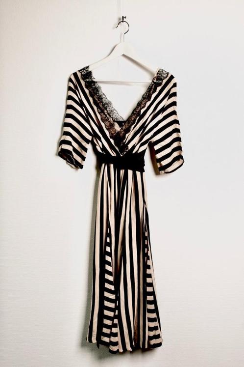 PHILLIP LIM Geweldige zwierige zijde jurk 34 zgan Wprijs€800, Kleding | Dames, Jurken, Zo goed als nieuw, Maat 34 (XS) of kleiner
