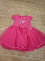 (Carnavals)jurkje Minnie Mouse maat 92, Kinderen en Baby's, Carnavalskleding en Verkleedspullen, Ophalen, Zo goed als nieuw, 104 of kleiner