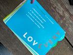 Diverse love every ontwikkelboekjes, Ophalen of Verzenden, Gelezen, 0 tot 6 maanden
