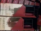 10 stuks maxfactor lipfinity zonder topcoat nr 140, Ophalen of Verzenden, Nieuw, Overige kleuren, Handen en Nagels