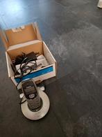 Profoon DECT draadloze telefoon + basisstation – compleet, Ophalen of Verzenden, Zo goed als nieuw, 1 handset