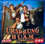 Ursprung Buam - Aufgeigt Weacht, Ophalen of Verzenden, Gebruikt