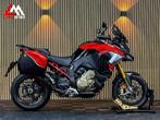 DUCATI MULTISTRADA V4 S PIKES PEAK - Koffers - Evotech, Motoren, Motoren | Ducati, DUCATI, 4 cilinders, Bedrijf, Onbekend