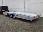 Wico N/A V350 *NIEUW* 5,5 meter autotransporter 2500kg LAADV, Ophalen, Nieuw