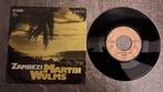 Martin wulms  - Zambezi, Gebruikt, 7 inch, Single, Ophalen of Verzenden