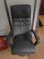 De Toekomst Twice 005 L elektrische Relaxfauteuil, Huis en Inrichting, Fauteuils, Ophalen, Zo goed als nieuw, Leer, 50 tot 75 cm