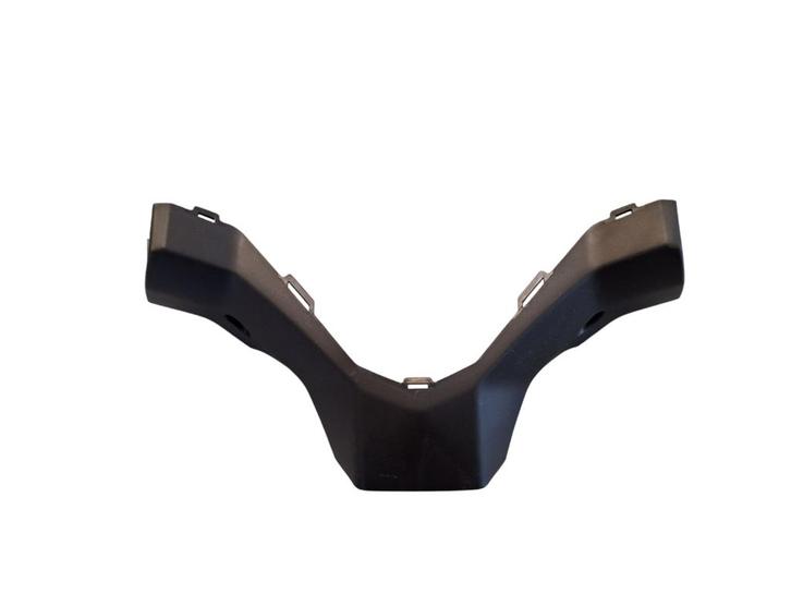 Stuurkap stuur kap origineel Kymco new super 8 r, Fietsen en Brommers, Brommeronderdelen | Scooters, Gebruikt, Ophalen of Verzenden