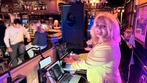 DJ FEEST voor uw feest, Of geluidsset huren vanaf 150,00 €, Ophalen, Nieuw, Gitaar, Minder dan 50 watt