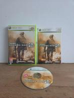 Xbox 360 - Call of Duty Modern Warfare 3 - 8654, Spelcomputers en Games, Games | Xbox 360, Vanaf 18 jaar, Shooter, Ophalen of Verzenden