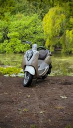 Sym mio 50cc MET WOK, Ophalen, Gebruikt, Mio