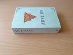 T. H. White - Arthur, Koning voor eens en Altijd, Ophalen of Verzenden, Gelezen, T. H. White