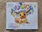 Pokémon Prismatic Evolutions ETC - Pokemon Center, Ophalen of Verzenden, Nieuw, Boosterbox, Foil