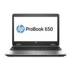 HP ProBook 650 G2 | i5 | 8GB RAM | 256GB SSD | 15.6 inch, Cd's en Dvd's, Cassettebandjes, Ophalen of Verzenden, Zo goed als nieuw