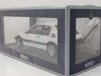 Peugeot 205 GTi 1.9 1989 Meije WIT 1/18 NOREV ref. 184842, Verzenden, Nieuw, Auto, Norev