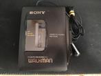 SONY WALKMAN WM-EX30 cassettespeler, Ophalen of Verzenden, Walkman