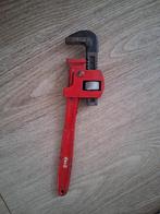 Pijpsleutel deril, Ophalen of Verzenden