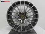 Originele Porsche Cayenne 22 inch velgen Coupe RS spyder, Auto-onderdelen, Banden en Velgen, Ophalen of Verzenden, Gebruikt, Overige maten