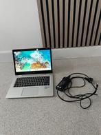 HP Elitebook x360 1030 G3 i5/128GBSSD/8GBRAM Office Pakket, 2 tot 3 Ghz, Qwerty, 8 GB, 13 inch