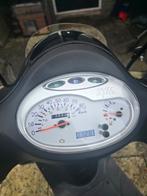 Sym Fiddle 2, Ophalen of Verzenden, Zo goed als nieuw, Benzine, Fiddle