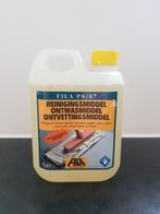 Fila PS/87 Ontvettend en Ontvlekkend 1liter € 10,-, Ophalen of Verzenden, Nieuw
