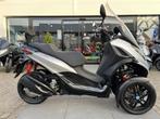 Piaggio MP3 300 Sport HPE BTW, Motoren, Scooter, 300 cc, Bedrijf, 1 cilinder