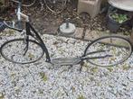 Stepfiets - Kickbike, Fietsen en Brommers, Steps, Ophalen, Gebruikt, Kickbike, Onbekend