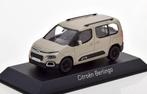Citroen Berlingo, Hobby en Vrije tijd, Modelauto's | 1:43, Ophalen of Verzenden, Nieuw, Auto, Norev