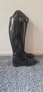 Celeris lak lederen rijlaarzen maat 38, Dieren en Toebehoren, Paardrijkleding, Gebruikt, Dressuur, Ophalen of Verzenden, Dames