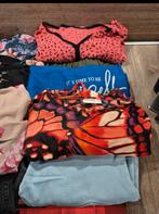 Kledingpakket Dames Mix 42 tot 46, Ophalen of Verzenden, Gedragen, Maat 46/48 (XL) of groter