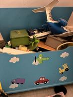 Grote Playmobil Set: Ziekenhuis, Boot, Vliegtuig, Huis, Ophalen, Gebruikt, Jongen of Meisje