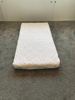 Ledikant matras airgosafe, Ophalen, Gebruikt, Ledikant