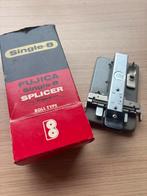 Fujica Single-8 Filmplakker / Splicer, Ophalen of Verzenden