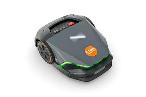 STIHL Robotmaaier iMow EVO 5.0 | NIEUW, Tuin en Terras, Robotmaaiers, Nieuw, Meer dan 25 cm, Met regensensor, Bestuurbaar via app