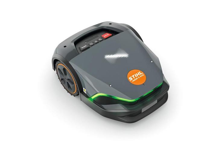 STIHL Robotmaaier iMow EVO 5.0 | NIEUW met mega cashback!, Tuin en Terras, Robotmaaiers, Nieuw, Meer dan 25 cm, Met regensensor