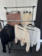 Strand sets pareo’s en blouse tops, Ophalen of Verzenden, Zo goed als nieuw, Overige typen