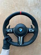 BMW M performance stuur F serie, alcantara / leder / carbon, Ophalen of Verzenden, Nieuw, BMW