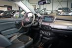 Fiat 500 X 1.5 Hybrid Sport Cabrio, Auto's, 1380 kg, Gebruikt, Zwart, 4 cilinders