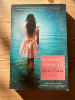 Bella Italia - Suzanne Vermeer (Thriller), Ophalen of Verzenden, Gelezen, Nederland