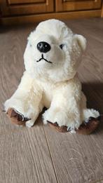 Ijsbeer knuffel, Ophalen of Verzenden