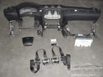 Complete airbag set Ford S-max / Galaxy 2006-2015, Auto-onderdelen, Dashboard en Schakelaars, Gebruikt, -, -, Ophalen of Verzenden