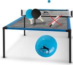 Air pingpong ideaal op vakantie, Ophalen of Verzenden, Zo goed als nieuw