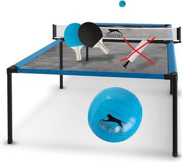Air pingpong ideaal op vakantie beschikbaar voor biedingen