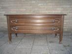 Antieke ladekast, Ophalen, Gebruikt, 50 tot 100 cm, Minder dan 100 cm