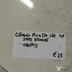 Citroen Picasso Facelift 1.6B 5drs 2007 Wagennr 2500036  Tro